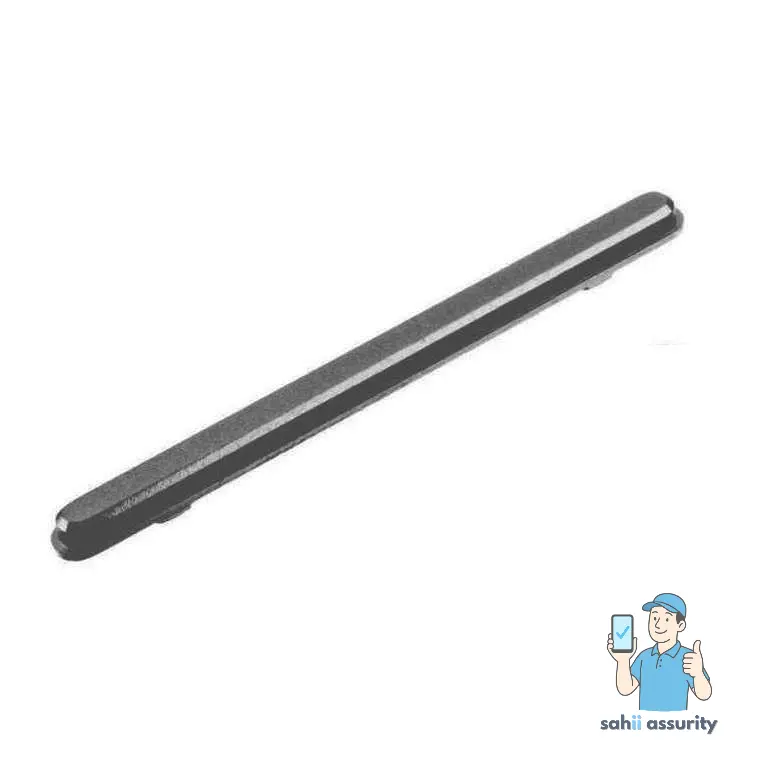 Volume Side Button Outer for OnePlus Nord CE 3 5G Grey
